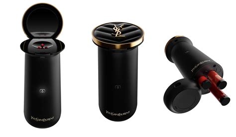 ysl lipstick maker.